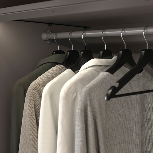 KOMPLEMENT, riel para ropa 2 de 5 open dialog