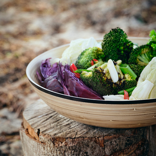 SOLUPPGÅNG, tazón para servir, juego de 2. 3 de 4 open dialog