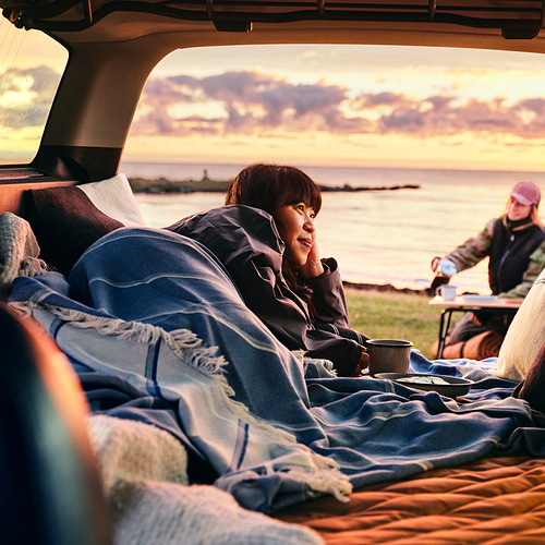 SOLUPPGÅNG, cobija. 4 de 5 open dialog