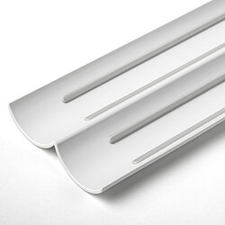 UPPDATERA estante especiero