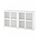 Select colour variation: White mesh