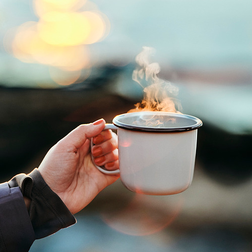 SOLUPPGÅNG, taza. 2 de 4 open dialog