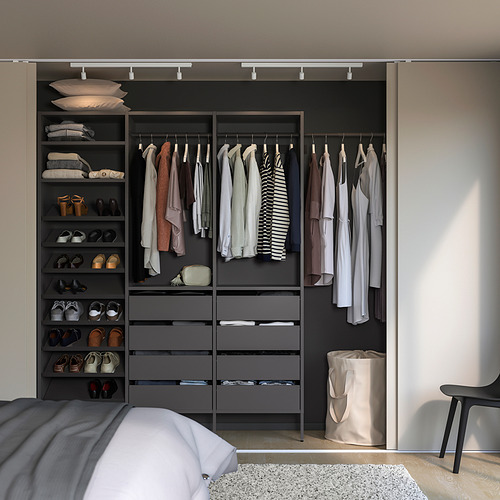 AURDAL, wardrobe combination. 2 of 4 open dialog