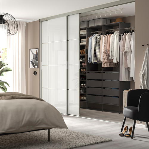AURDAL, wardrobe combination. 4 of 4 open dialog