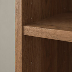 BILLY bookcase comb w extension units