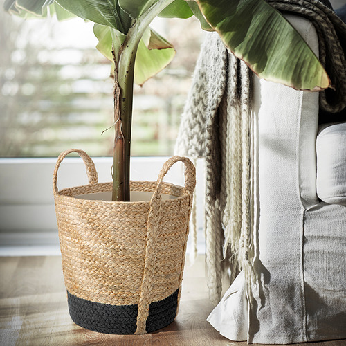 TÄRNMÅS, plant pot. 4 of 6 open dialog