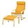 Select colour variation: Skiftebo yellow