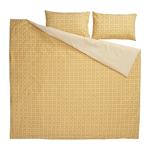 HAMNSENAP, funda nórdica+funda(s) de almohada. 4 de 4 open dialog