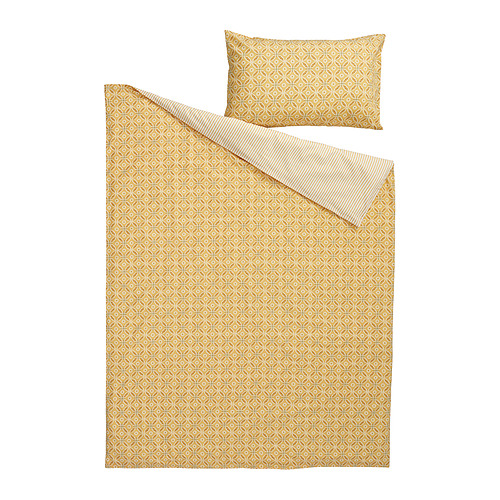 HAMNSENAP, funda nórdica+funda(s) de almohada. 4 de 4 open dialog