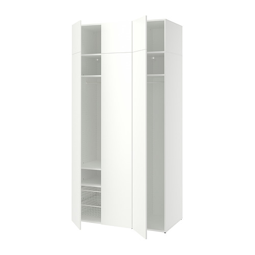 LASTARE, wardrobe combination. 1 of 6 open dialog