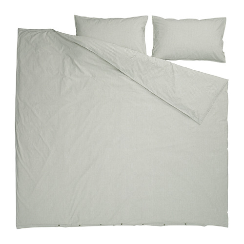 SOLFIBBLA, funda nórdica+funda(s) de almohada. 5 de 5 open dialog