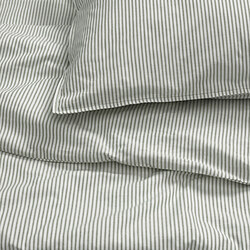 SOLFIBBLA funda nórdica+funda(s) de almohada