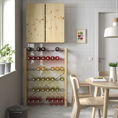 IVAR, 1 sección/botellero. 2 de 5 open dialog