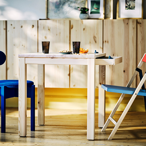 IKEA PS 2026, mesa+cajón. 4 de 8 abrir diálogo