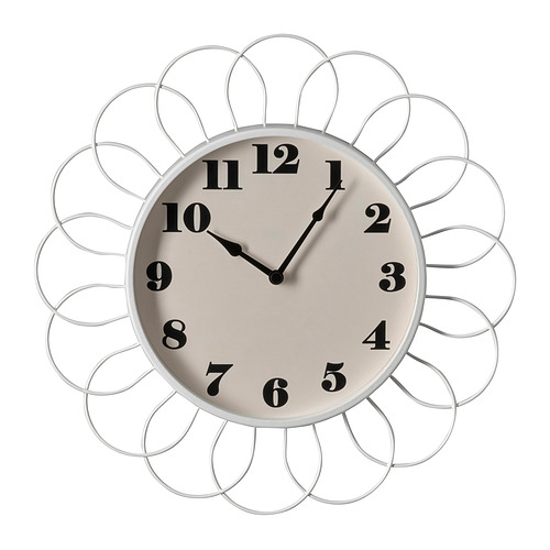 KOPPARDUVA, wall clock. 2 of 3 open dialog