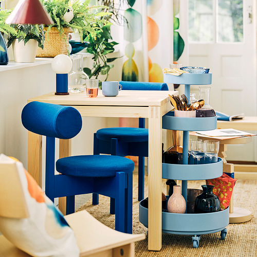 IKEA PS 2026, mesa+cajón. 3 de 8 abrir diálogo