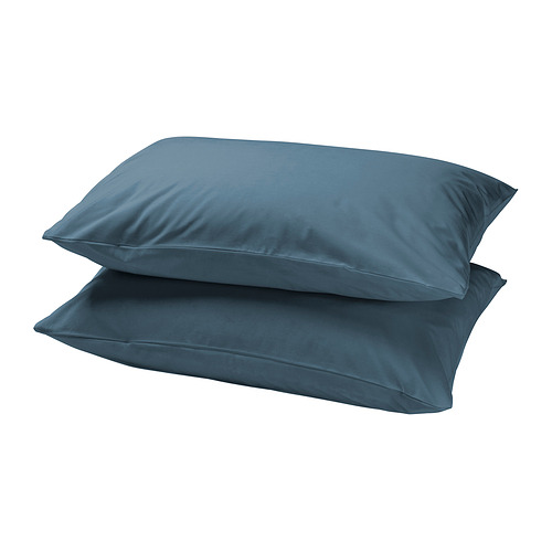 DVALA, pillowcase. 1 of 4 open dialog