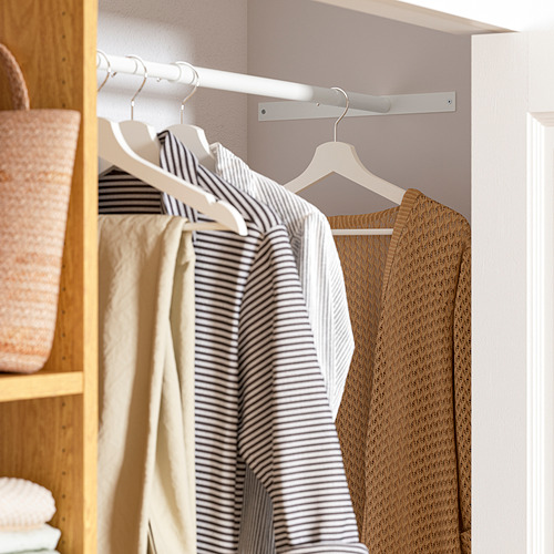 AURDAL, combinación de armario. 4 de 4 open dialog