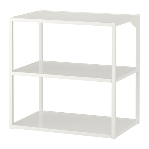 ENHET, base fr wirh shelves. 1 of 2 open dialog