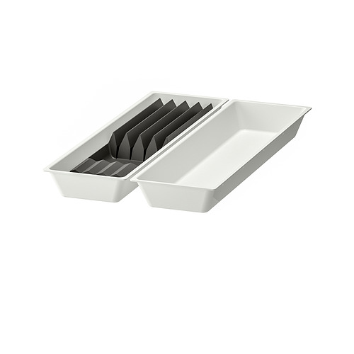 UPPDATERA, utensil tray/tray with knife rack. 1 of 1 open dialog