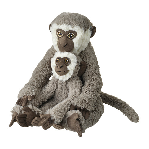 SANDLÖPARE, soft toy. 1 of 9 open dialog