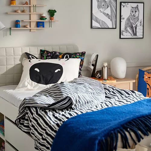 Almohada Catalogo Ikea Ropa De Cama IKEA Mallorca NATTHÄGER Funda