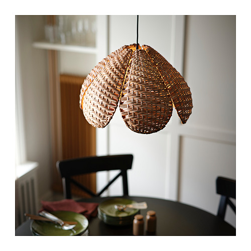 SANDKORN / HAVSDJUP, pendant lamp. 3 of 6 open dialog