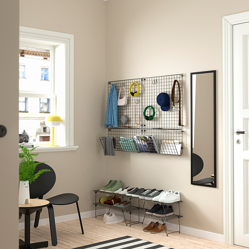 GREJIG, mueble de pasillo, juego de 8. 2 de 2 open dialog