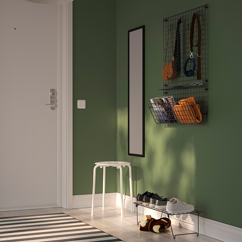 GREJIG, muebles para pasillos, juego de 2. 2 de 2 open dialog