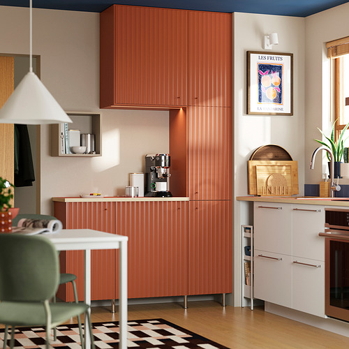 TERRSJÖ, puerta. 3 de 5 open dialog