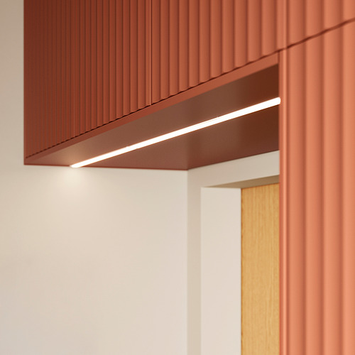 TERRSJÖ, panel para iluminación. 3 de 4 abrir diálogo
