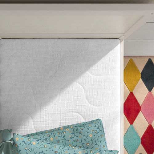 SKÖNAST, colchón espuma para cuna. 3 de 8 open dialog