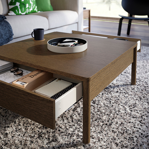 TONSTAD, coffee table 3 of 5 open dialog