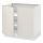 Select colour variation: white/Veddinge white