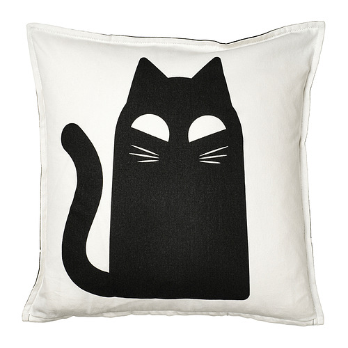 KUSTFYR, cushion cover. 1 of 5 open dialog