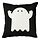 Select colour variation: Ghost pattern white / black