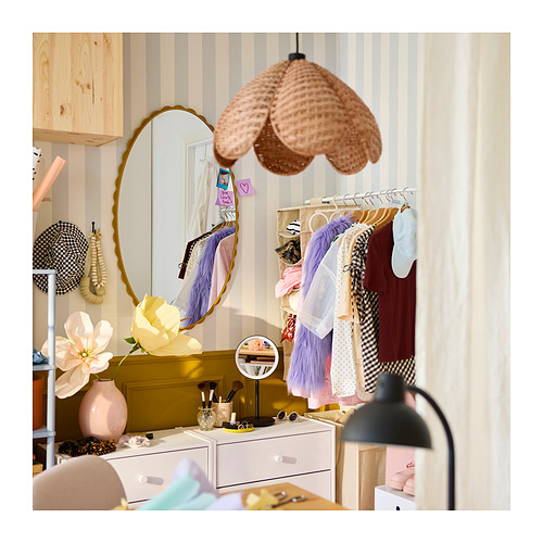 DAGGKAPRIFOL, espejo. 5 de 5 open dialog