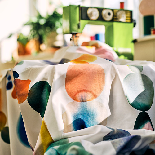 IKEA PS 2026, pre-cut fabric. 2 of 4 open dialog