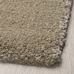 STOENSE rug, low pile