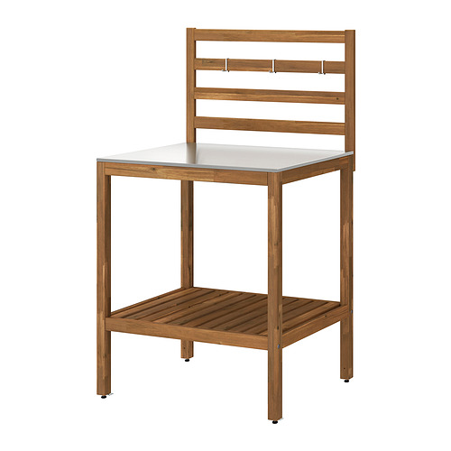 NÄMMARÖ, módulo cocina abierto. 2 de 3 open dialog