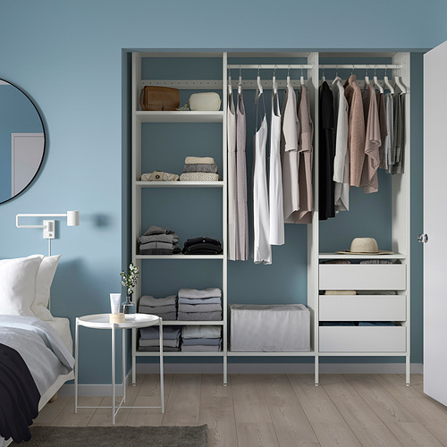 AURDAL, wardrobe combination. 2 of 3 open dialog