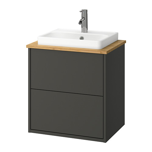 HAVBÄCK / ORRSJÖN, wash-stnd w drawers/wash-basin. 1 of 7 open dialog