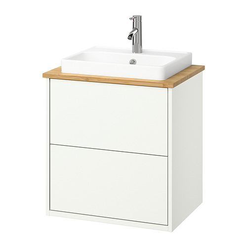 HAVBÄCK / ORRSJÖN, wash-stnd w drawers/wash-basin. 1 of 7 open dialog