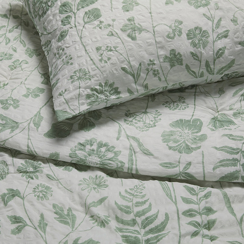 NÅLBJÖRNBÄR, juego de edredón. 4 de 4 open dialog