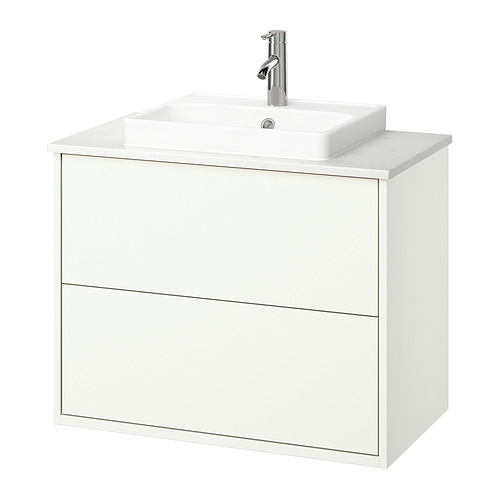 HAVBÄCK / ORRSJÖN, wash-stnd w drawers/wash-basin. 1 of 7 open dialog