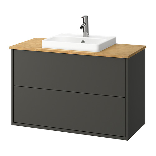 HAVBÄCK / ORRSJÖN, wash-stnd w drawers/wash-basin. 1 of 7 open dialog