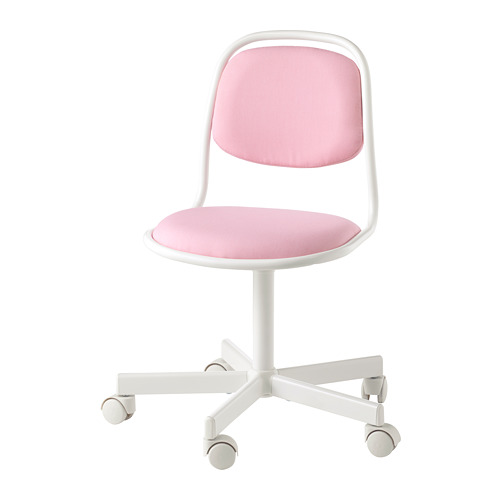 ÖRFJÄLL, child's desk chair. 1 of 6 open dialog
