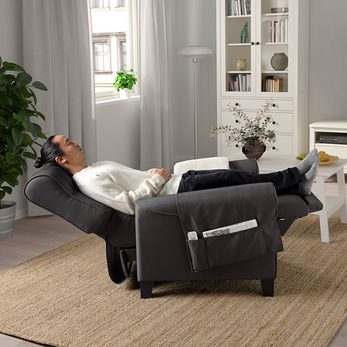 MUREN, recliner 2 of 8 open dialog