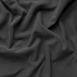 SÖDERHAMN, cover for sofa section, Fridtuna dark gray