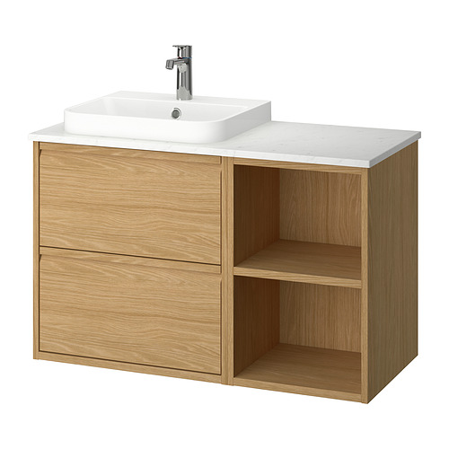 ÄNGSJÖN / BACKSJÖN, wash-stand/wash-basin. 1 of 8 open dialog